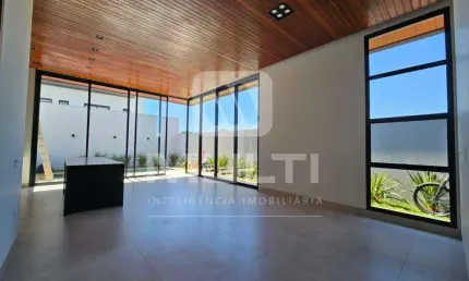 Casa em condomínio fechado com 4 quartos à venda no Jardim Sul, Uberlândia  por R$ 2.600.000