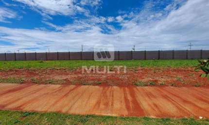 Terreno comercial à venda no Grand Ville, Uberlândia  por R$ 342.237
