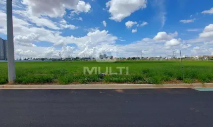 Terreno comercial à venda no Jardim Sul, Uberlândia  por R$ 490.000