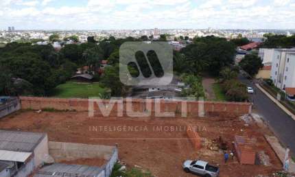 Terreno comercial à venda no Jardim Ozanan, Uberlândia  por R$ 1.700.000