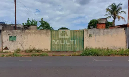 Terreno comercial à venda no Jardim Califórnia, Uberlândia  por R$ 350.000