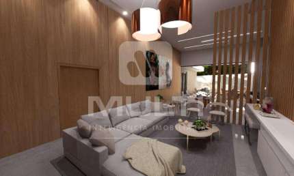 Casa em condomínio fechado com 4 quartos à venda em Laranjeiras, Uberlândia  por R$ 2.390.000