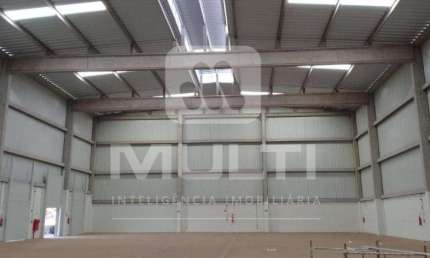 Barracão / Galpão / Depósito à venda no Distrito Industrial, Uberlândia  por R$ 9.500.000