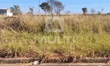 Terreno comercial à venda no Luizote de Freitas, Uberlândia  por R$ 180.000