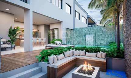Apartamento com 2 quartos à venda no Copacabana, Uberlândia  por R$ 552.000