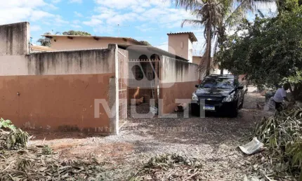 Chácara / sítio com 1 quarto à venda no Morada Nova, Uberlândia  por R$ 350.000