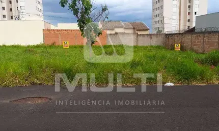 Terreno comercial à venda no Jardim das Palmeiras, Uberlândia  por R$ 175.000