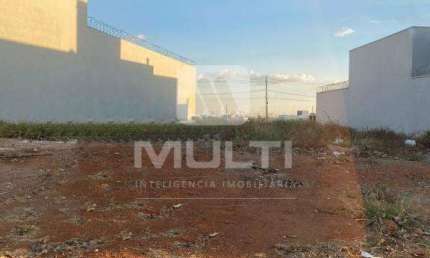 Terreno comercial à venda no Grand Ville, Uberlândia  por R$ 530.000