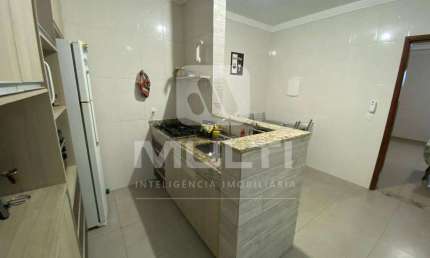 Apartamento com 2 quartos à venda no Novo Mundo, Uberlândia  por R$ 330.000