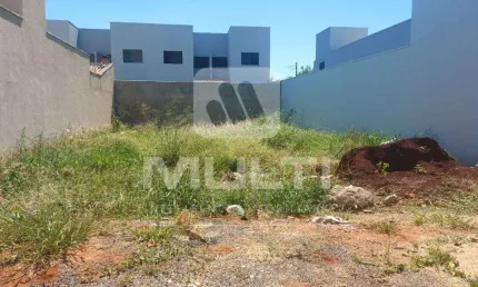 Terreno comercial à venda no Novo Mundo, Uberlândia  por R$ 300.000
