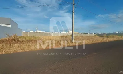Terreno comercial à venda em Vida Nova, Uberlândia  por R$ 290.000