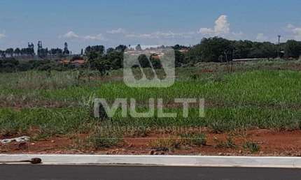 Terreno comercial à venda no Jardim Botânico, Uberlândia  por R$ 110.000