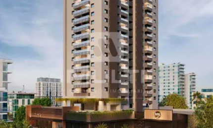 Apartamento com 2 quartos à venda no Gávea, Uberlândia  por R$ 760.000