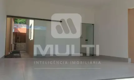 Casa com 3 quartos à venda no Jardim Brasília, Uberlândia  por R$ 620.000