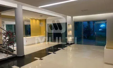 Casa com 4 quartos à venda no Aclimação, Uberlândia  por R$ 3.500.000