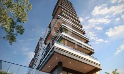Apartamento com 3 quartos à venda no Altamira, Uberlândia  por R$ 1.497.726