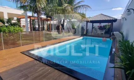 Casa com 3 quartos à venda no Jardim Sul, Uberlândia  por R$ 1.990.000