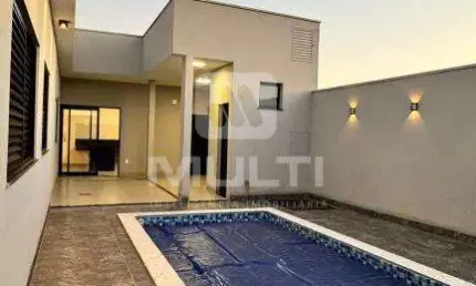 Casa com 3 quartos à venda no Alto Umuarama, Uberlândia  por R$ 1.150.000