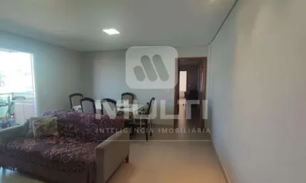 Apartamento com 3 quartos à venda no Morada da Colina, Uberlândia 
