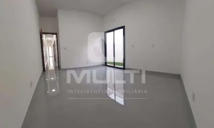Casa com 3 quartos à venda no Bosque dos Buritis, Uberlândia 