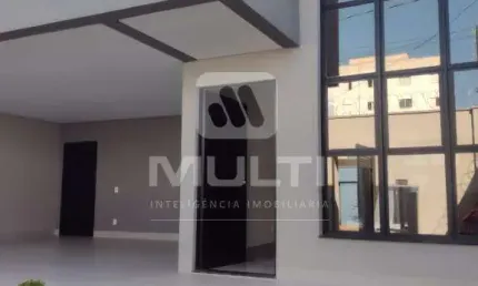 Casa com 3 quartos à venda no Novo Mundo, Uberlândia 