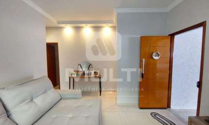 Casa com 3 quartos à venda no Chácaras Tubalina, Uberlândia  por R$ 620.000