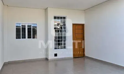 Casa com 2 quartos à venda no Jardim Ipanema I, Uberlândia  por R$ 380.000