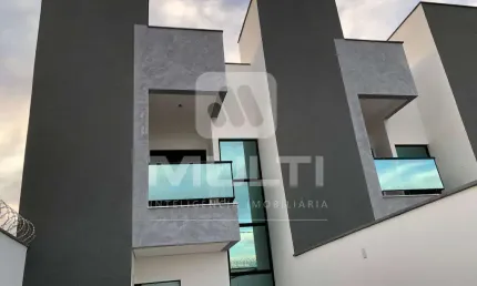 Apartamento com 2 quartos à venda no Novo Mundo, Uberlândia  por R$ 430.000