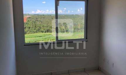 Apartamento com 2 quartos à venda no Loteamento São Bento, Uberlândia  por R$ 190.000