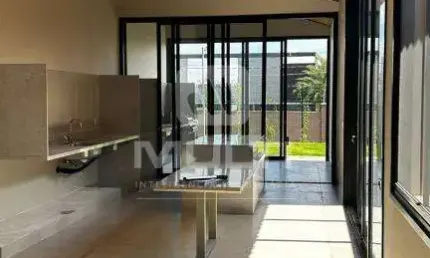 Casa em condomínio fechado com 3 quartos à venda no gávea, uberlândia  por r$ 2.500.000