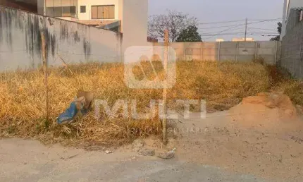 Terreno comercial à venda no Bosque dos Buritis, Uberlândia  por R$ 265.000
