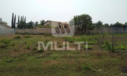 Terreno comercial à venda no Altamira, Uberlândia  por R$ 4.000.000