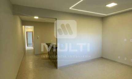 Apartamento com 2 quartos à venda no Shopping Park, Uberlândia  por R$ 289.000