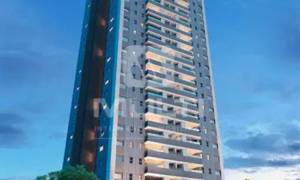 Apartamento com 3 quartos à venda no Gávea, Uberlândia  por R$ 1.000.000