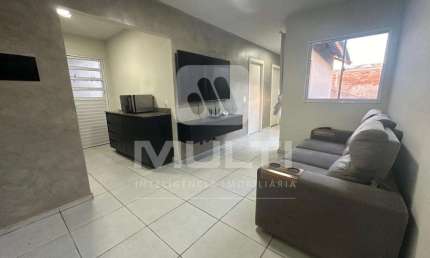 Casa com 2 quartos à venda no Residencial Lago Azul, Uberlândia  por R$ 275.000