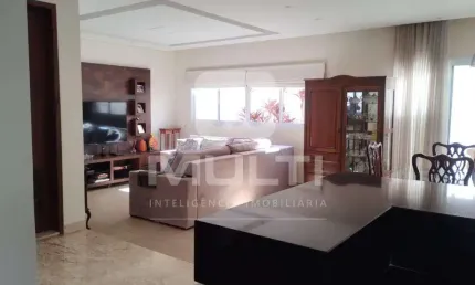 Casa em condomínio fechado com 3 quartos à venda em Varanda Sul, Uberlândia 