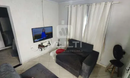 Casa com 2 quartos à venda no Shopping Park, Uberlândia  por R$ 290.000