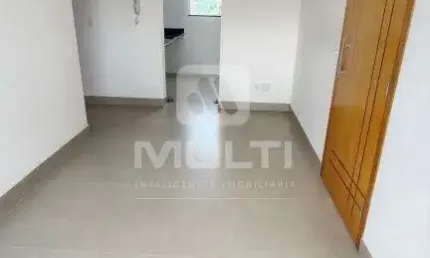 Apartamento com 2 quartos à venda no Daniel Fonseca, Uberlândia  por R$ 285.000