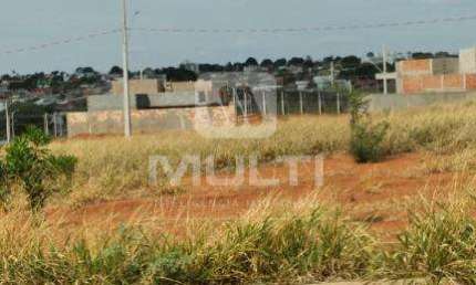 Terreno comercial à venda no Alto Umuarama, Uberlândia  por R$ 240.000