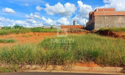 Terreno comercial à venda no Alto Umuarama, Uberlândia  por R$ 288.000