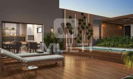 Apartamento com 3 quartos à venda no Jardim Sul, Uberlândia  por R$ 869.591