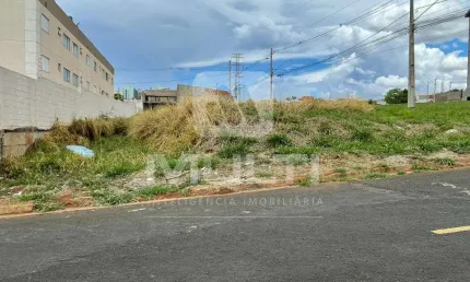 Terreno comercial à venda no Shopping Park, Uberlândia  por R$ 350.000