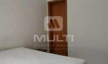 Casa com 3 quartos à venda no Alto Umuarama, Uberlândia  por R$ 410.000