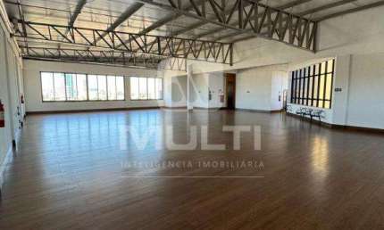Sala comercial para alugar na Nossa Senhora Aparecida, Uberlândia  por R$ 17.000
