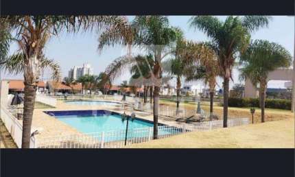 Casa em condomínio fechado com 2 quartos para alugar no Terra Nova Uberlândia 3, Uberlândia  por R$ 2.300