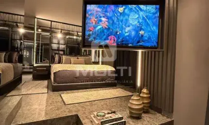 Apartamento com 2 quartos para alugar no Patrimônio, Uberlândia  por R$ 5.500