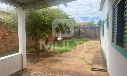 Casa com 2 quartos para alugar no Jardim Europa, Uberlândia  por R$ 1.400