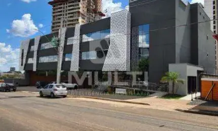 Sala comercial para alugar no Jardim Karaíba, Uberlândia 