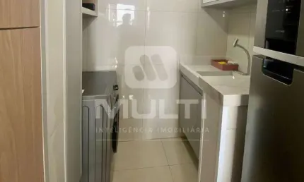 Apartamento com 2 quartos para alugar no Novo Mundo, Uberlândia  por R$ 2.750