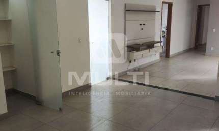 Casa em condomínio fechado com 2 quartos à venda no Pacaembu, Uberlândia  por R$ 360.000